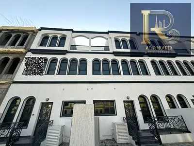 Luxury Villas for Sale with 5% Down Payment – Premium Living Opportunity