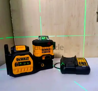 DEWALT DCLE34030 LASER 360°
