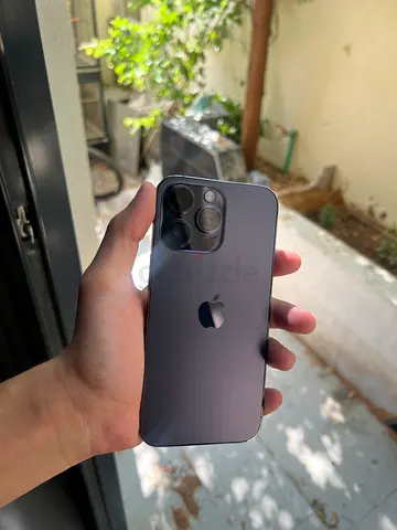 iPhone 14 Pro max