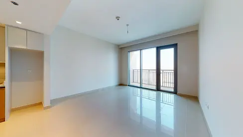 Partial Park View | Vacant | Ready to Move