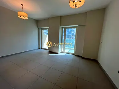 شقة فسيحة بغرفتي نوم | ديون ريزيدنسي JVC | إطلالات متعددة على الشرفة