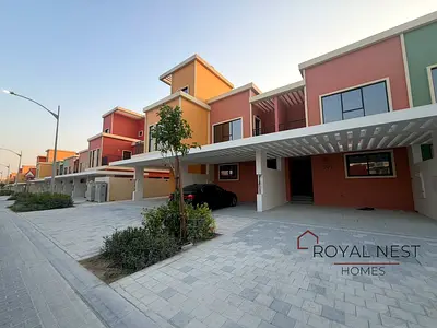 Prime Location | Keys In Hand | Brand New