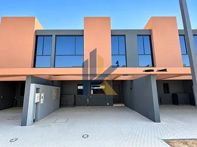 Spacious 4bed mid townhouse II Saro II Masaar