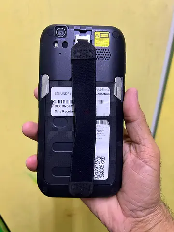 Datalogic memor 10