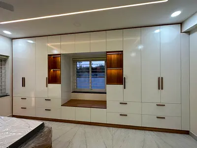 Wardrobe
