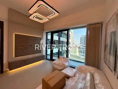 Brand New | Fully Furnished | Ready to Move | Canal View
