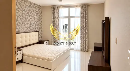 Fully Furnished/Bright apartment/close to GEM school& Metro station