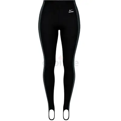 Nike x SKIMS Shine Drawcord Stirrup Legging