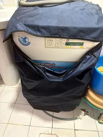 Top-load Washing Machine - Good Working Condition