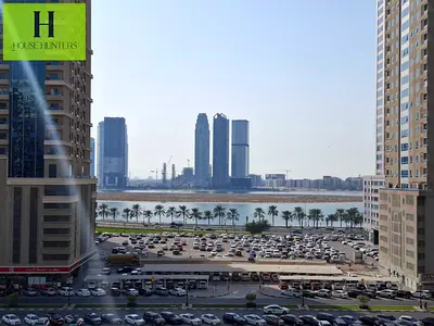 next to qasba cannal | best for family | 2bhk with parking