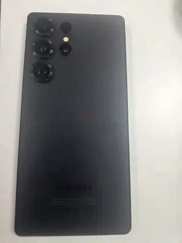 Samsung s25 ultra