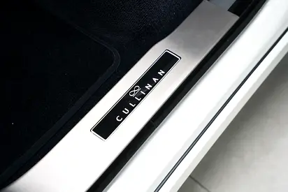2026 ROLLS-ROYCE CULLINAN — миниатюра 16