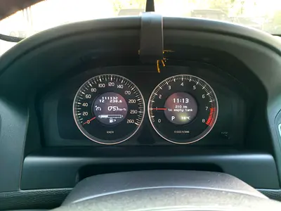 2012 Volvo XC60 — миниатюра 11