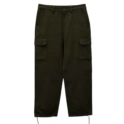 Louis Vuitton Panelled Cargo Trousers