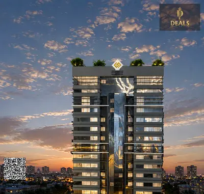 شقق سكنية واسعة | برج العامرة، عجمان | مرافق عصرية | مسبح ونادٍ رياضي | مواقف سيارات مغطاة | موقع مميز | فرصة استثمارية مثالية