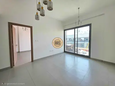 Bright Finishing Spacious 1bhk Apartment | with All Amenities