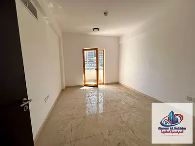 شقتك الجديدة أول ساكن وبسعر مميز 37 ألف درهم سنوياً فرصة مميزة للسكن في شقة جديدة تتكون من غرفتين وصالة مع بلكونة وحمامين بتوزيع عملي ومساحة م