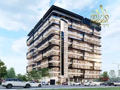 Where Modern Luxury Meets Timeless Elegance