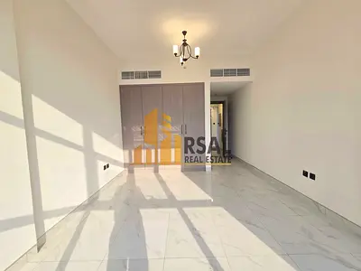 Brand new _ With Wardrobe Balcony _ Ready to move Alfalah open Area