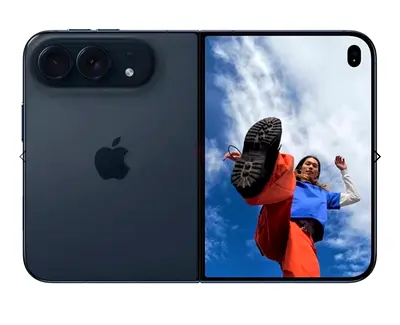 Used Apple iPhone Duo 1T