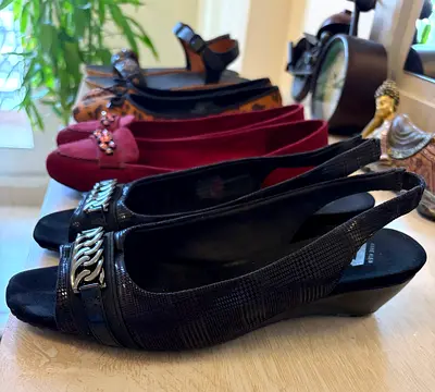 Women Shoes