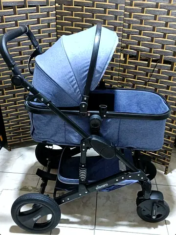 Baby stroller