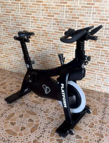 Stages SC2 Spin Bike