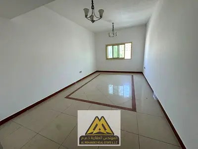 1 Bedroom Apartment | 2 Bathrooms | Excellent Balcony | Central A/C | Free Maintenance by Landlord