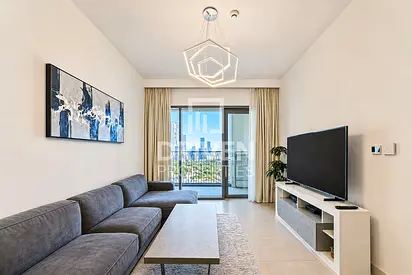 Prime Location | Modern Living | Park View