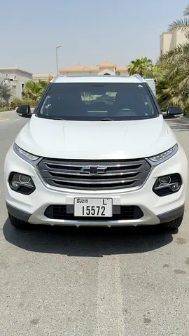 Chevrolet Groove bh Edition Premier 2023 GCC Specs