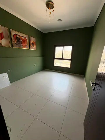Spacious 2-bedroom apartment with a comfortable living room, practical layout, generous interiors,