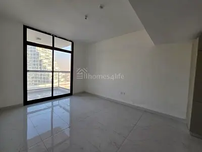 Unfurnished | 2BR + maid | Ready to move in