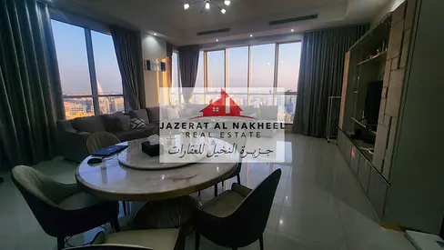 Dream apartment for sale in Al Nahda, Sharjah – available for ownership by all nationalities! 🏙️✨