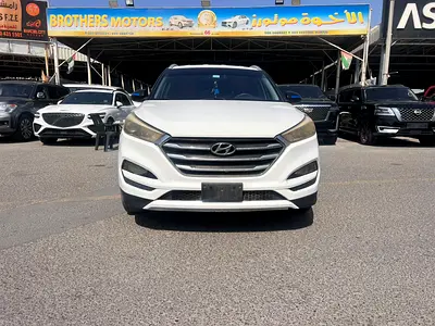 2018 Hyundai TUCSON — фото 2