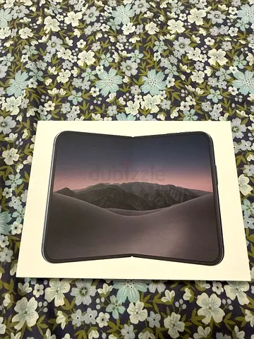 iPhone Duo 256GB (UAE Version)