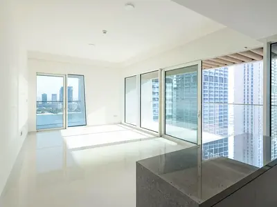 Huge Layout | Ready to Move-in | Blvd & Sea View