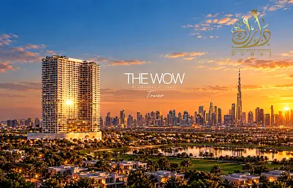 العيش الفاخر الأيقوني مع إطلالات مذهلة على أفق المدينة