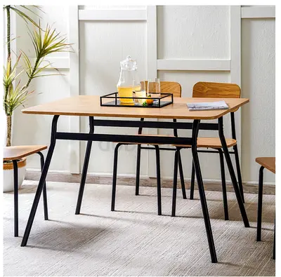 PAN Dining Set with 3 chairs for sale