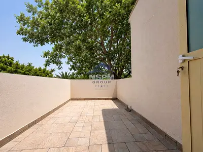 Big Sized 1BR | W/Balcony & 2 Baths | 0% Commission