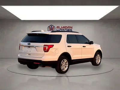 2016 FORD EXPLORER — миниатюра 13