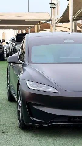 2025 Tesla MODEL 3 — миниатюра 15