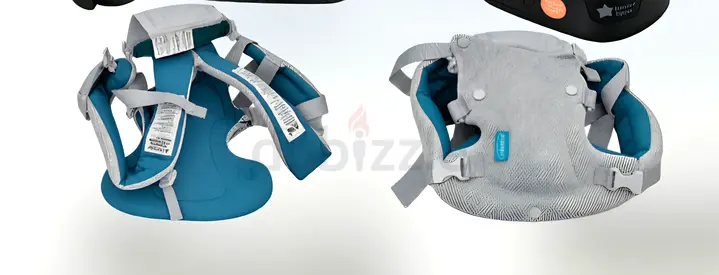 Baby carrier