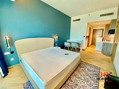 Sea View Apartment | All Bills Free | Modern Layout | One Month Free