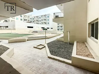 Spacious Layout |Modern Finishes| Scenic Pool View