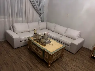 Amazing IKEA kivik Corner sofa like new