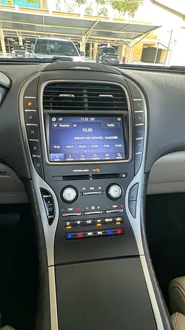 2019 Lincoln NAUTILUS — миниатюра 14