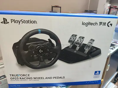 Logitech