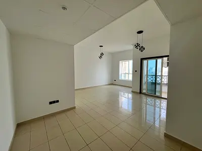 1 Month Free, Parking Free | No Municipality Charges | Gym Pool Free | In front of Qasba Lake