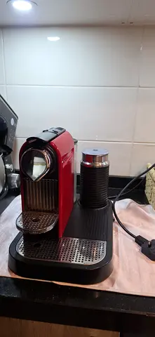 Coffee machine