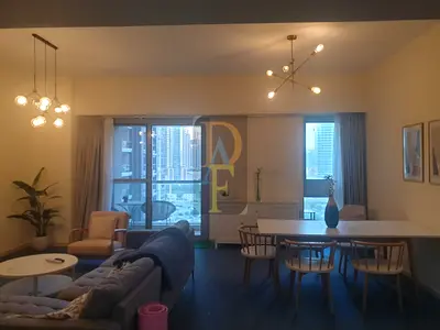 Proper 1Bed+Vastu | Huge Balcony | Open View | Lower Floor